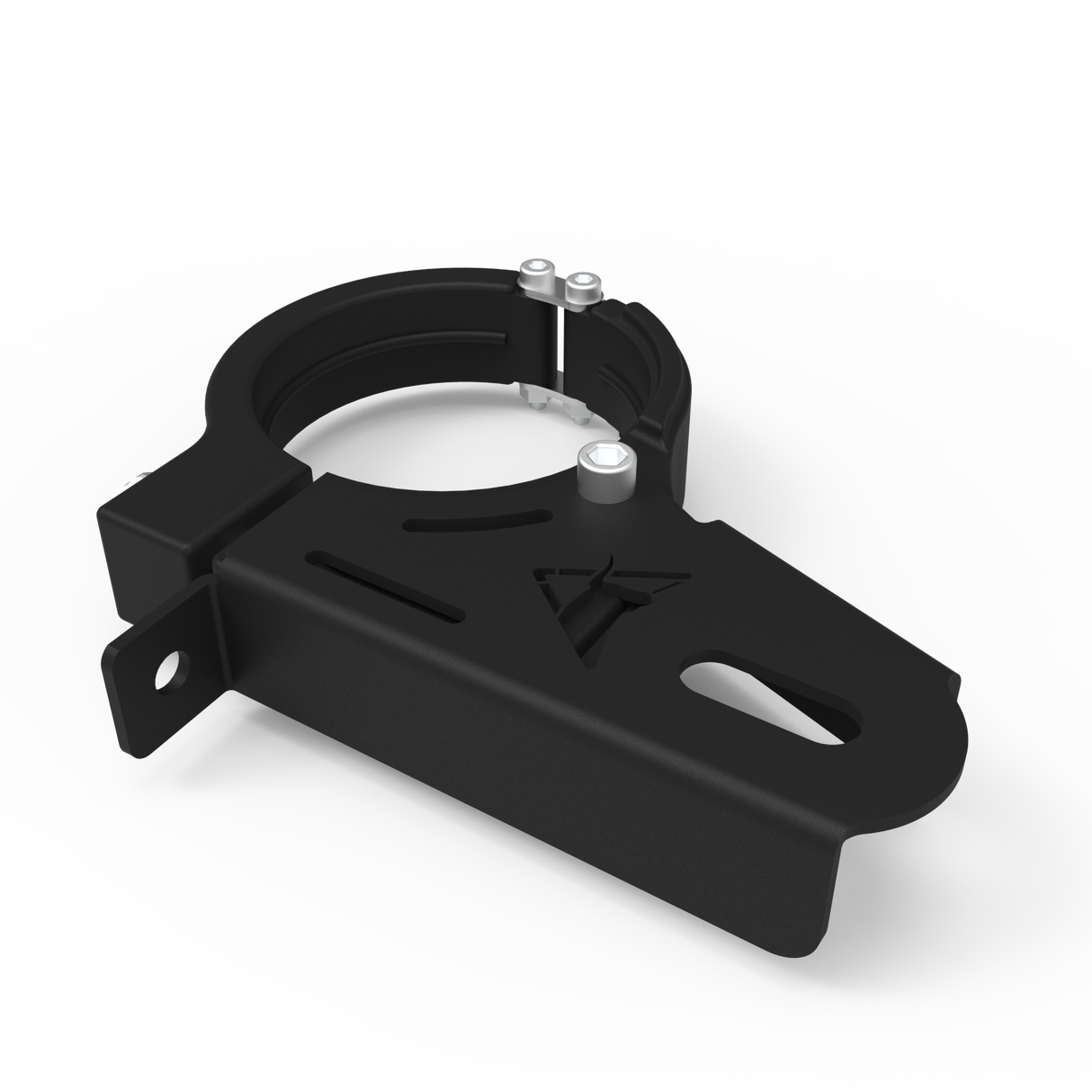 RE Himalayan 450 Fog Light Clamp