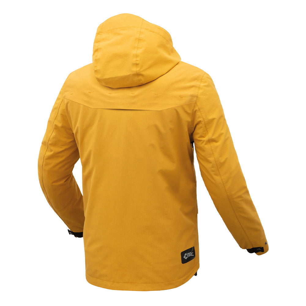 NEW STEP HYDROSCUD® JACKET