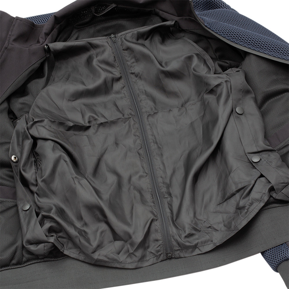 FLOWMOTION JACKET