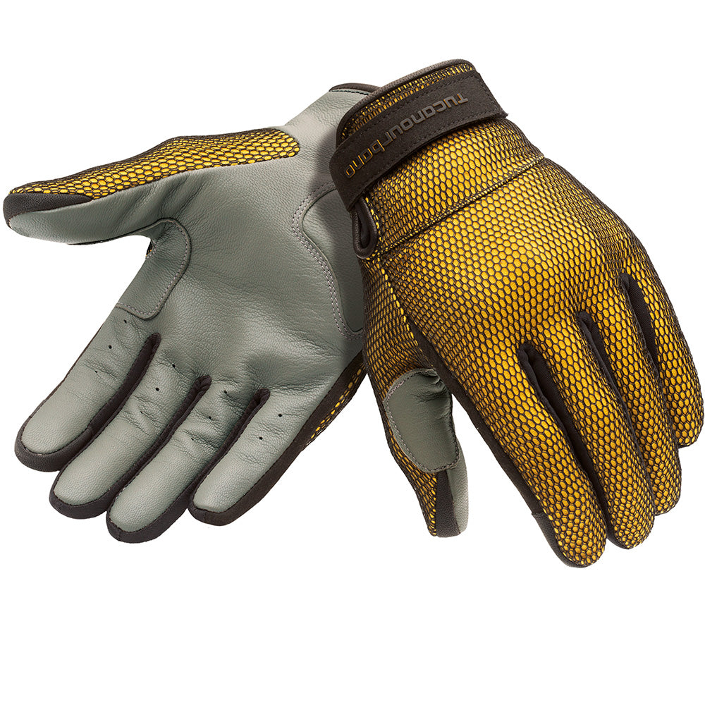 EDEN MESH GLOVES