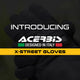 X-STREET CE