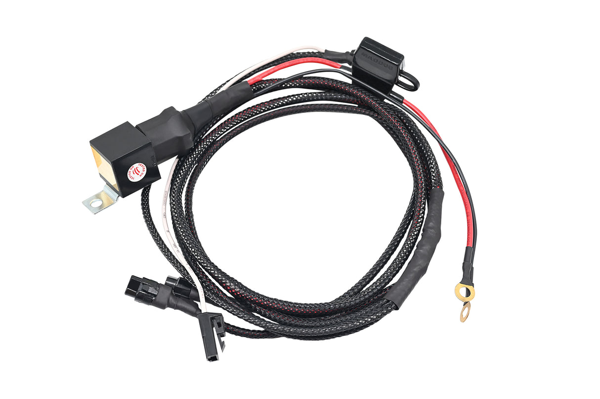 Wire Harness Pro